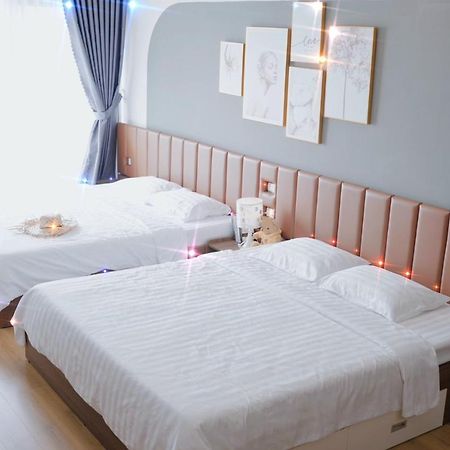 Tms Pullman Nho 1206 Apartment Quy Nhon Exterior foto