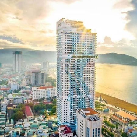 Tms Pullman Nho 1206 Apartment Quy Nhon Exterior foto