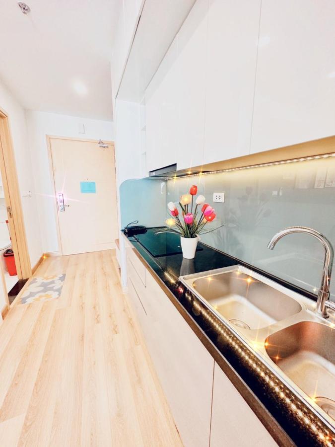 Tms Pullman Nho 1206 Apartment Quy Nhon Exterior foto