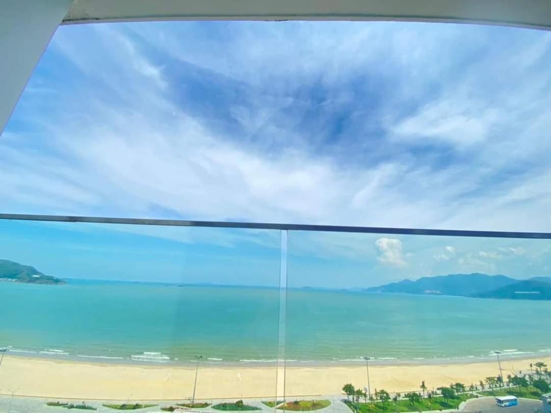 Tms Pullman Nho 1206 Apartment Quy Nhon Exterior foto