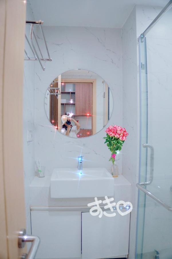 Tms Pullman Nho 1206 Apartment Quy Nhon Exterior foto