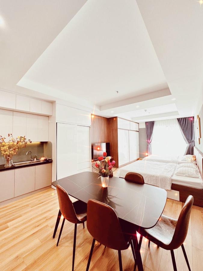Tms Pullman Nho 1206 Apartment Quy Nhon Exterior foto
